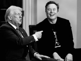 HUGE DEVELOPMENT: Elon Musk Agrees that He and President Trump Should "Make Peace" | The Gateway Pundit