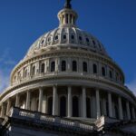 Health care mess at Commerce prompts questions from House Democrat : NPR