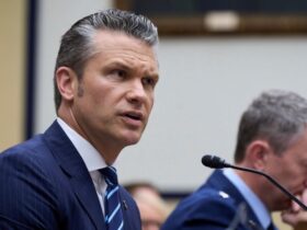 Hegseth clashes with Democrats in third day of hearings