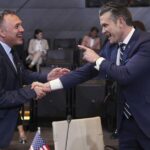 Hegseth confident NATO members will agree to spending bump