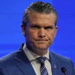 Hegseth to skip NATO meeting on Ukraine in Brussels