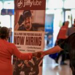 Hiring slowed in May, as employers added 139,000 jobs : NPR
