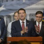 House Homeland Security Chairman Mark Green to exit mid-term for private sector job
