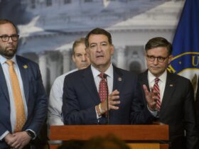 House Homeland Security Chairman Mark Green to exit mid-term for private sector job