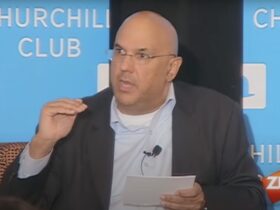 House Oversight to Issue Formal Document Request to Neville Singham Over Alleged Funding of CCP-Tied Communist Group Behind LA Riots — Subpoena and DOJ Referral Incoming if He Refuses to Cooperate | The Gateway Pundit