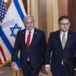 House Speaker Mike Johnson to address the Israeli parliament