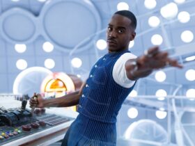 How Ncuti Gatwa’s run on ‘Doctor Who’ changed the show : NPR