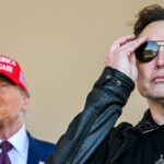 How the Elon Musk and Donald Trump alliance blew up : NPR
