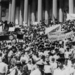 How the Legacy of the “Bonus Army” Inspired a Modern Protest Movement of Military Veterans – Mother Jones