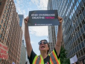 How will RFK Jr.'s budget cuts affect addiction and mental health services? : Shots