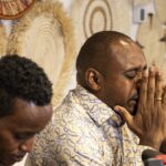 Human rights groups say Tanzanian government cracking down on critics. : NPR