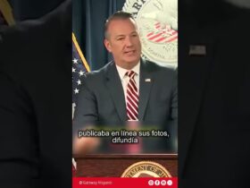 ICE Director Fires Back at Dan Goldman
