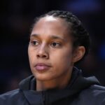 Indiana Gov. Mike Braun wants WNBA to investigate Griner after Clark controversy