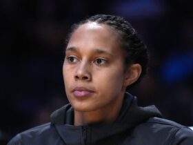 Indiana Gov. Mike Braun wants WNBA to investigate Griner after Clark controversy