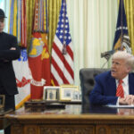 Inevitable Trump-Musk Feud Finally Here. It's Pathetic