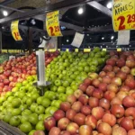 Inflation ticked up slightly to 2.4% in May, better than expected