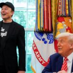 Inside the Musk-Trump fallout: From DOGE partnership to public feud