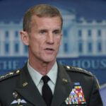 Interviewing Stanley McChrystal: Character Over Chaos