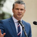 Investigators looking at who sent Hegseth's Signal texts, whether they were told to delete them, sources say