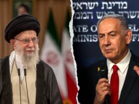 Israel launches strikes on Iran following failed Trump-Tehran nuclear talks