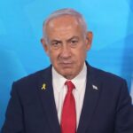 Israel recovers bodies of two hostages abducted in Oct. 7 Hamas attack