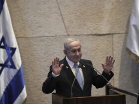 Israeli Prime Minister Netanyahu survives attempt to dissolve parliament