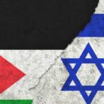 Israeli Support for 'Two-State Solution' Falls to 21%; All-Time Low
