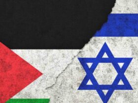 Israeli Support for 'Two-State Solution' Falls to 21%; All-Time Low