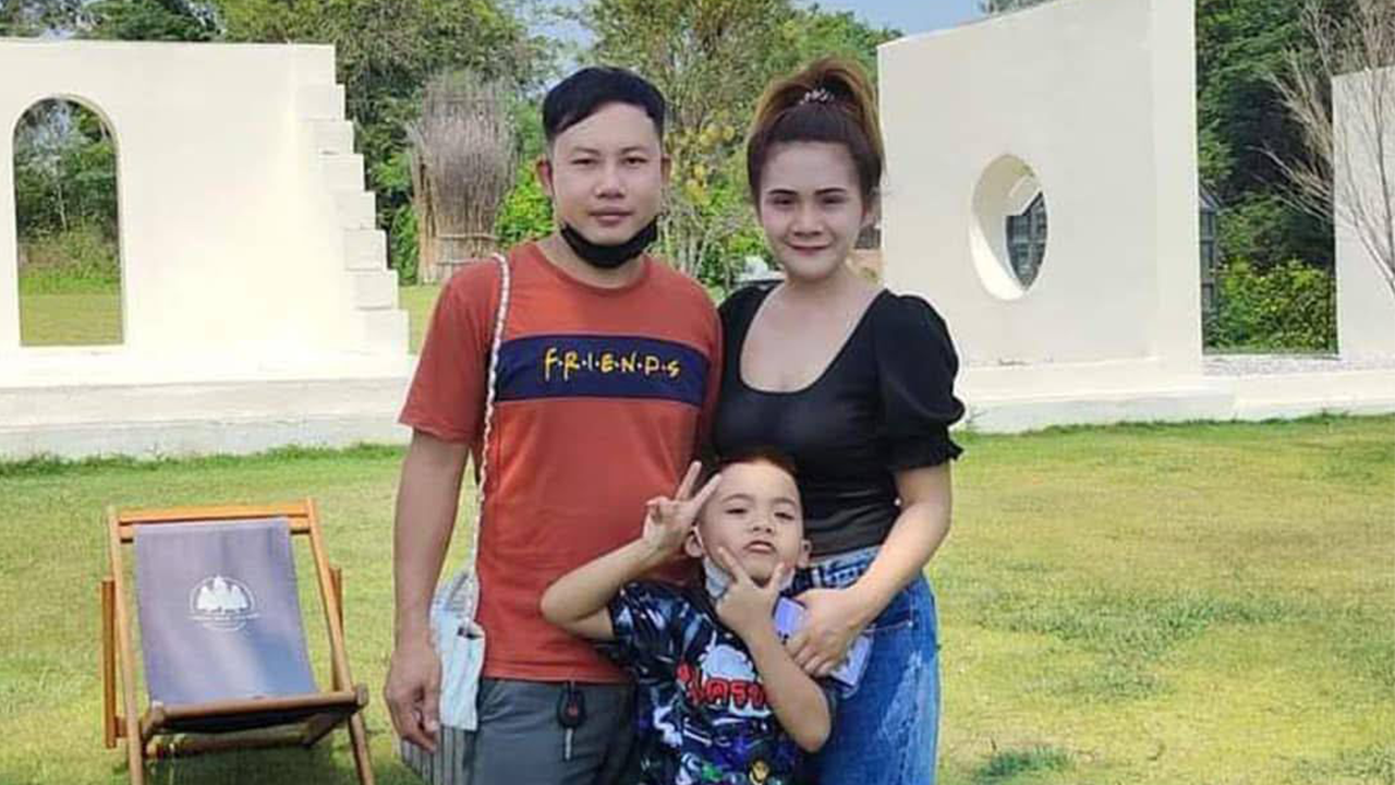 Israeli forces recover body of Thai hostage killed in captivity in Gaza