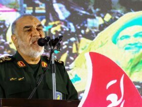 Israeli strike kills Iranian General Hossein Salami and top nuclear scientists – One America News Network