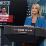 It's a Foreign Invasion! Karoline Leavitt Announces 330 Illegals Arrested for Involvement in LA Riots, 113 Have Prior Convictions: "Who is Funding These Illegal Aliens?" (VIDEO) | The Gateway Pundit