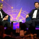 JD Vance cracks that interviewer is an ‘a**hole’ for calling him an ‘intellectual’