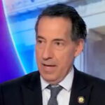 Jamie Raskin Claims Democrats Never Defended Kilmar Abrego Garcia - Video Evidence Proves Him Wrong | The Gateway Pundit