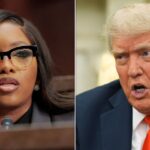 Jasmine Crockett Slams Trump Tariffs And Explains The 1 Difference Between Parties