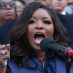 Jasmine Crockett seeks top Democrat position on House Oversight Committee