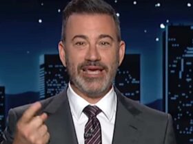 Jimmy Kimmel Reveals Ugly Next Phase Of Trump-Musk Feud