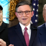 Johnson hopes Trump and Musk 'reconcile' after feud over GOP spending bill