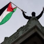 Judge blocks Trump administration's effort to deport Columbia student protester