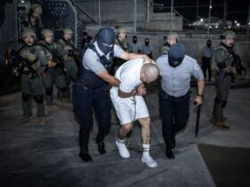 Judge compares Trump’s Alien Enemies Act deportations to ‘Kafka’-esque nightmare that ‘entombed’ immigrants in El Salvador