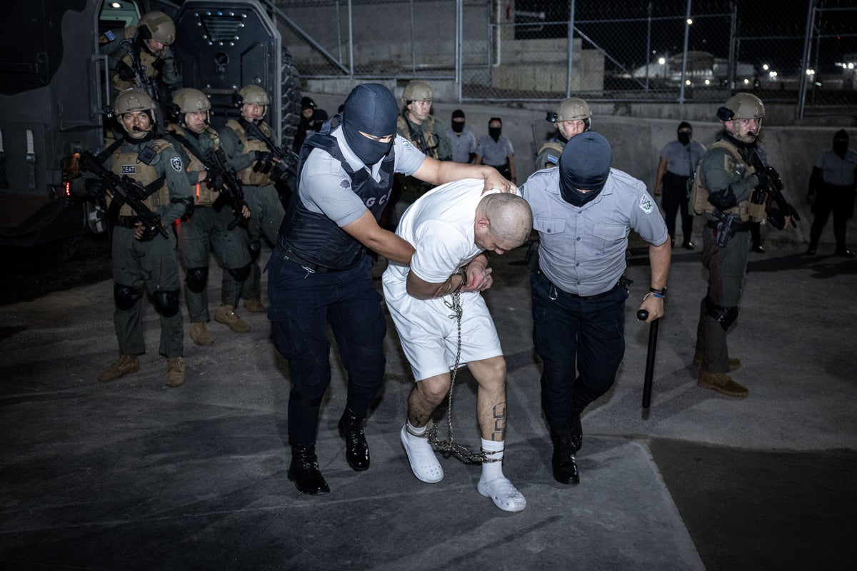 Judge compares Trump’s Alien Enemies Act deportations to ‘Kafka’-esque nightmare that ‘entombed’ immigrants in El Salvador