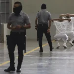 Judge rules migrants sent to Salvadoran prison must have chance to contest deportation
