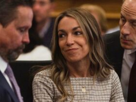 Karen Read defense nears end as expert challenges SUV-collision theory