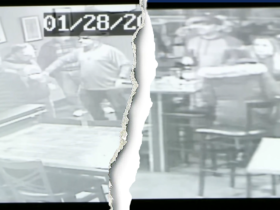 Karen Read says she didn't notice O'Keefe-Higgins bar confrontation before death