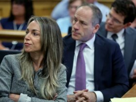 Karen Read trial nears end with defense expert challenging vehicle strike theory