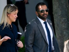 Kash Patel claims 'breakthrough' in Fauci COVID origins probe