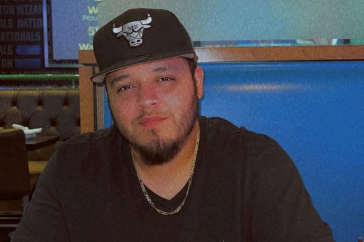 Kilmar Abrego Garcia returns to US to face criminal smuggling charges