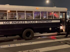 LA mayor extends curfew as anti-ICE protests escalate with over 20 arrested