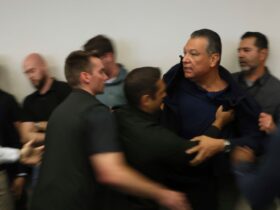 LA protests live: Federal judge orders Trump to return control of National Guard to Newsom