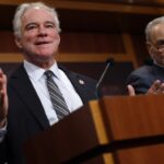 Lawmaker raises concerns about Trump tariffs : NPR