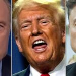 Lawrence O’Donnell Reveals Why Donald Trump Hasn’t Dared To Clap Back At Elon Musk Yet